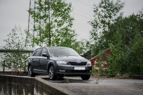 Skoda,koda Rapid,bil