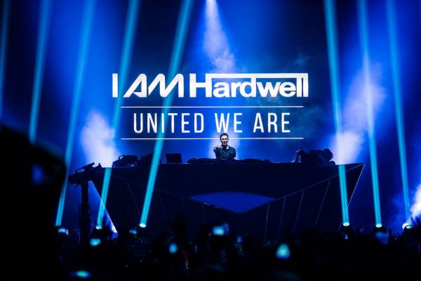 2048x1367 пиксела,Амстердам,концерти,DJ,Hardwell,АЗ СЪМ Hardwell