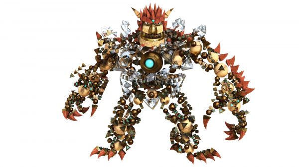 knack,sony computer entertainment japan,action platformer