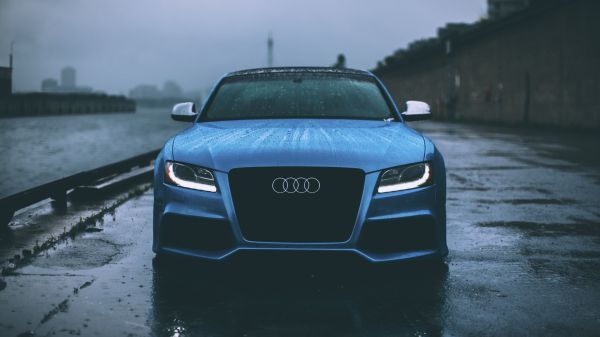 Audi,Audi RS5,Coupe,xe hơi