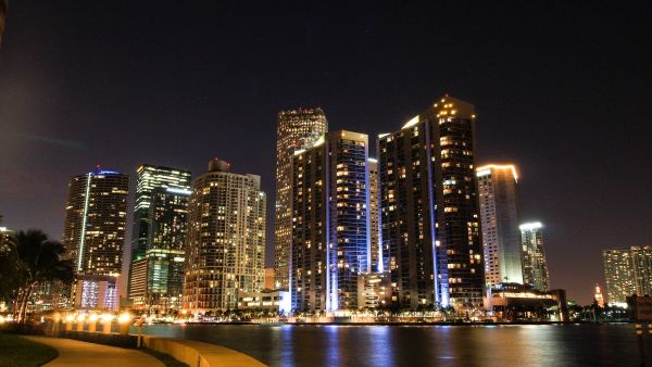 strand,bro,städer,florida,Marina,2048x1154 px