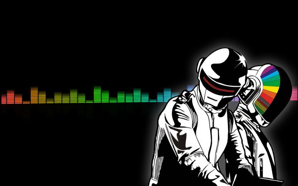 illustration, Joker, musik, tegneserie, dubstep, Sort baggrund