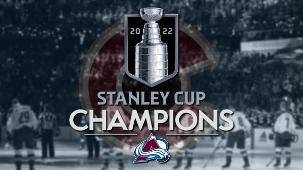 Кубок Стэнли,НХЛ,Хоккей,Colorado Avalanche