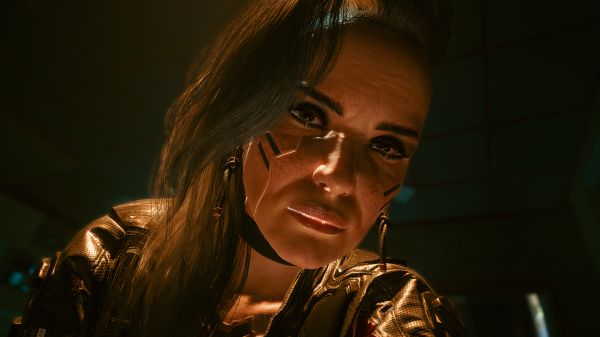 cyberpunk,Cyberpunk 2077,CD Projekt RED,caracter Rogue