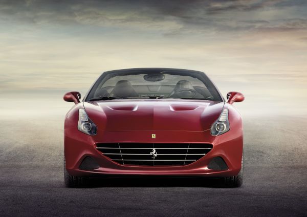 кола, превозно средство, спортна кола, Ferrari, Ferrari California, netcarshow