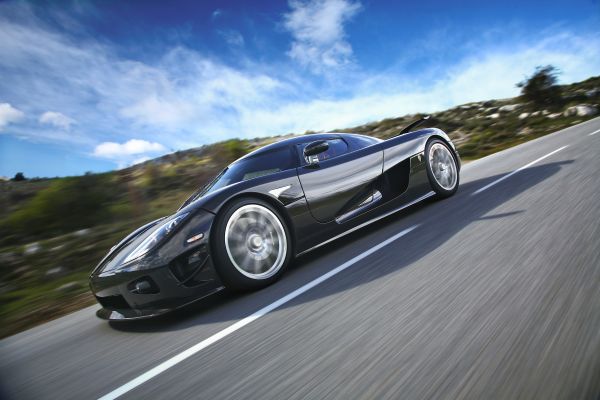 차,차량,스포츠카,Koenigsegg,고성능 차,2012 년