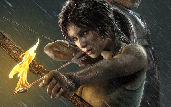 Người,trò chơi điện tử,Tomb Raider,Thần thoại,Ảnh chụp màn hình,Nhân vật hư cấu