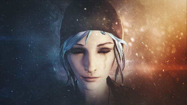 1920x1080 px,Chloe Price,Life Is Strange