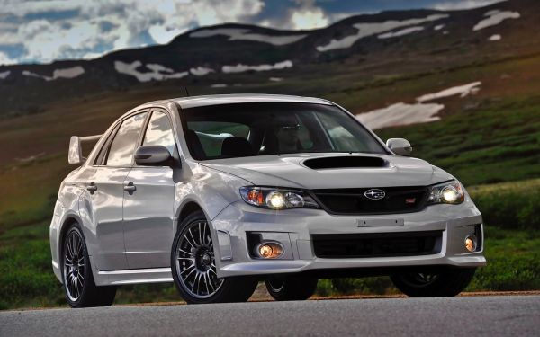 auto, ajoneuvo, subaru, Subaru Impreza WRX STi, Subaru Impreza WRX, hopea autot