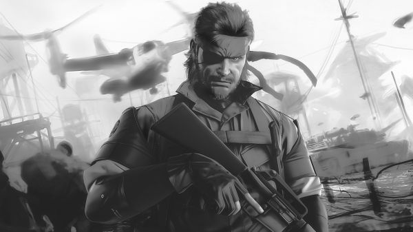 1920x1080 px,Big Boss,Metallgetriebe,Metal Gear Solid,Metal Gear Solid Peace Walker,Videospiele