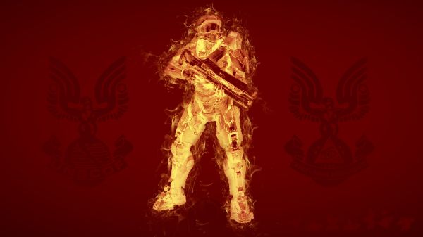 Master Chief,Videospel,1920x1080 px,Halo,Halo 4,Spartans