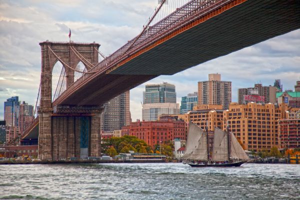 ponte,Brooklyn,cidades,cidade,2560x1707 px,Pontes