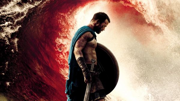 rood,films,300: Rise of an Empire,kleur,beeld,screenshot