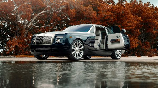 auto,Rolls Royce