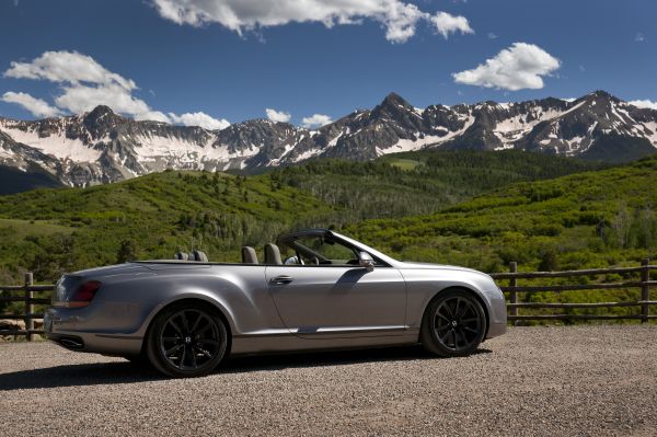 Araba,Araç,Bentley,2013,Coupe,Spor araba