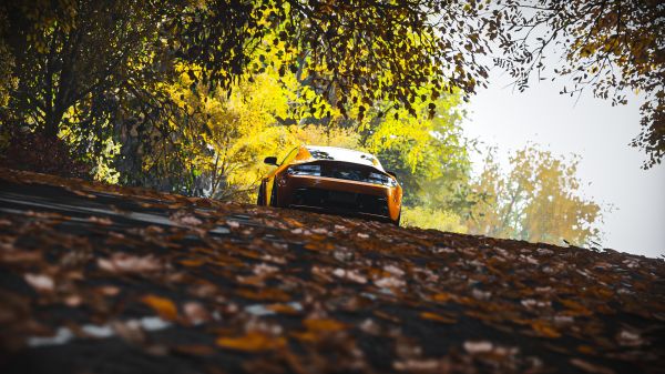 Aston Martin,Aston Martin V12 Vantage,Aston Martin Vantage S,Forza,xe hơi,Xe