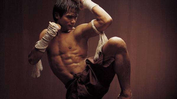 Tony Jaa,mężczyźni,aktor,kino,Półnagi,sztuki walki