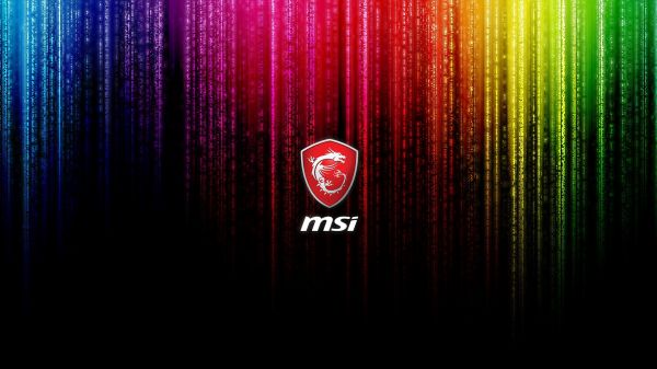 MSI,Série de Jogos,computador,RGB,computador portátil