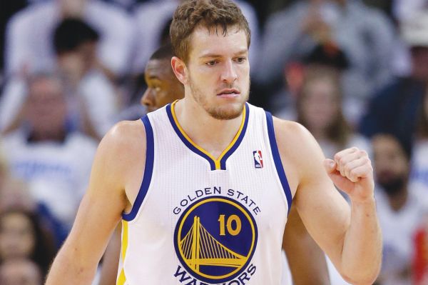 Golden State Warriors,basquetebol,david lee