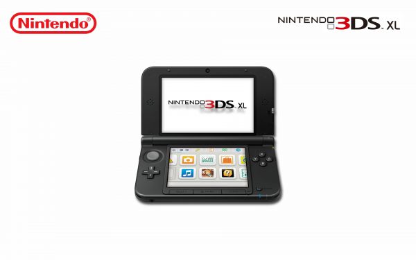 βιντεοπαιχνίδια,κονσόλες,τεχνολογία,Nintendo,Nintendo 3DS,πολυμέσων