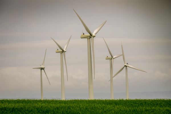 Grün,Turm,Elektrisch,Wales,Landschaft,Carmarthenshire