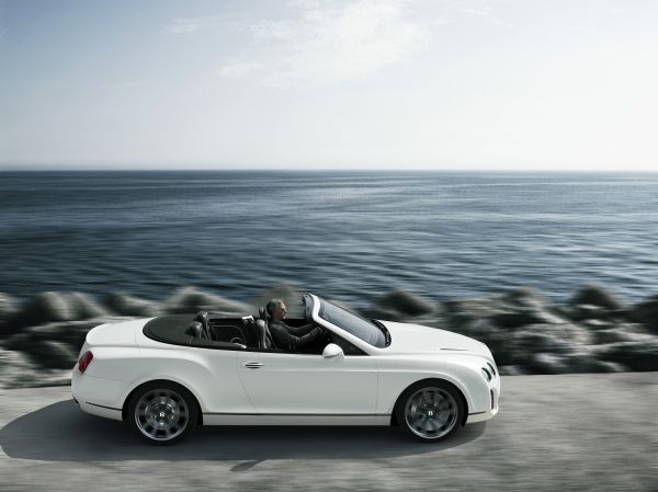 Araba,Araç,Spor araba,Bentley,2013,Cabrio