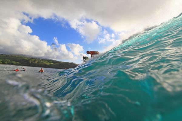 sea, water, coast, sports, face, sport