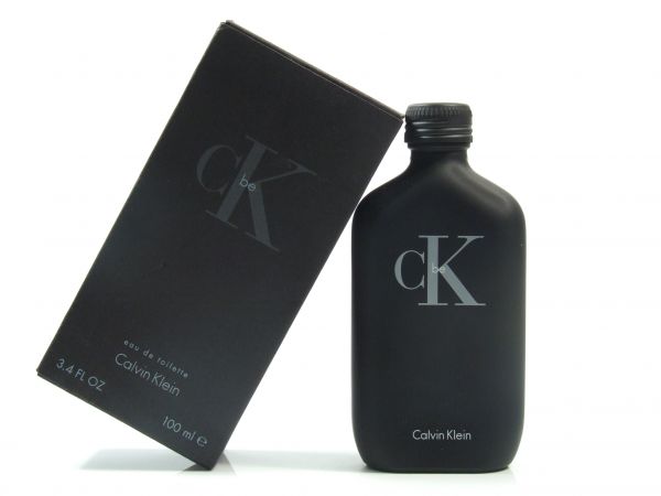 Calvin Klein være,Parfume,firma,mærke