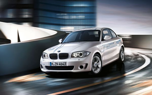 BMW,BMW 1 시리즈,BMW 1,독일 차,쿠페