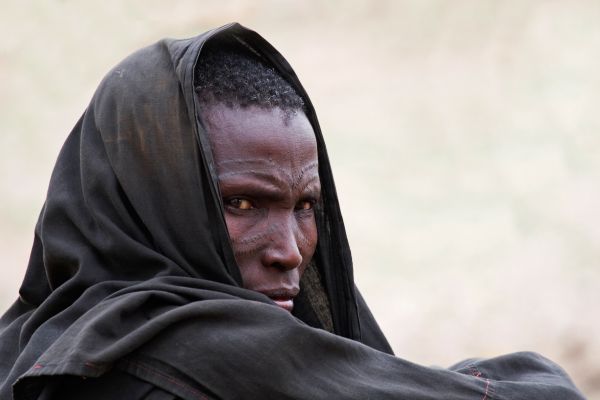 Africa,travel,portrait,lake,male,face