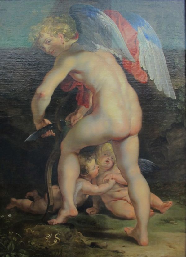 karya seni,seni klasik,mitologi Yunani,lukisan,1481x2044 px,pantat