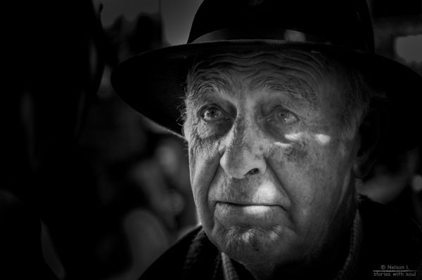 street,camera,red,portrait,old,sky