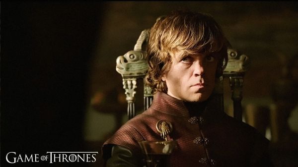 权力的游戏, Tyrion Lannister, 彼得·丁克拉格（Peter Dinklage）, 截图, 1920x1080像素, 黑暗