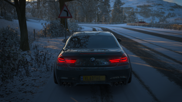 Forza,Forza Horizon 4,Araba,Araç,Ekran görüntüsü,BMW