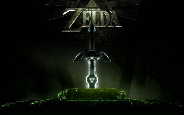 natt,Legenden om Zelda,mästare Sword,ljus,belysning,mörker