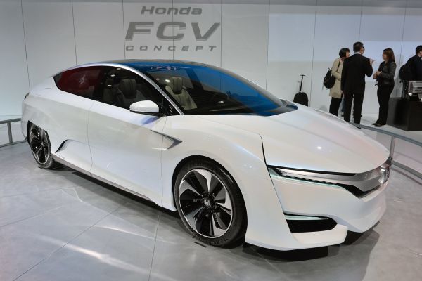 2014,des voitures,Concept,Honda,1920x1280 px,Fcv