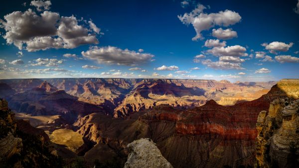 sky,clouds,mountains,landscape,nature