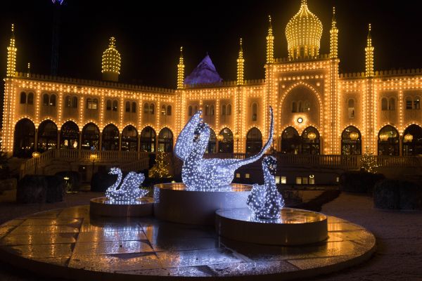 stad,nacht,water,reflectie,Toerisme,avond