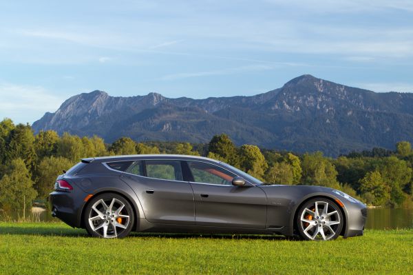 car,vehicle,sports car,performance car,Sedan,Fisker