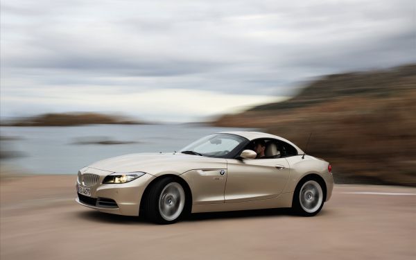 1920x1200 piksel,BMW Z4,Araba