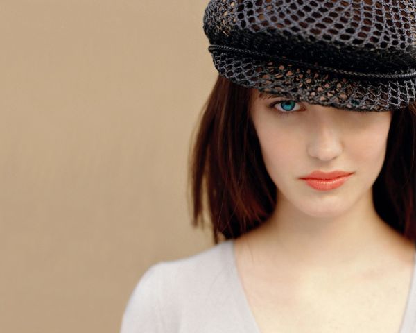 mode,cheveux,Eva Green,chapeau,Vêtements,tête