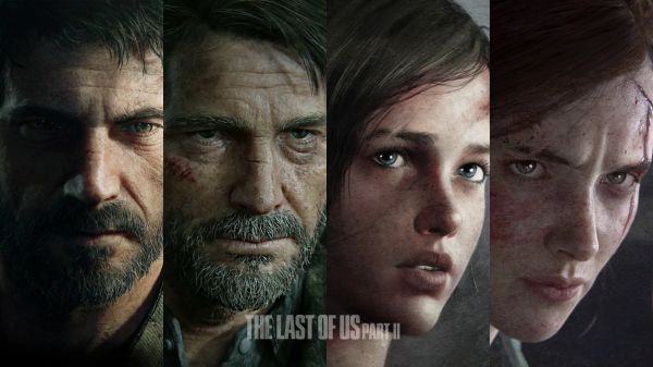 Ο τελευταίος από εμάς, The Last of Us 2, βιντεοπαιχνίδια, PlayStation, Playstation 3, PlayStation 4