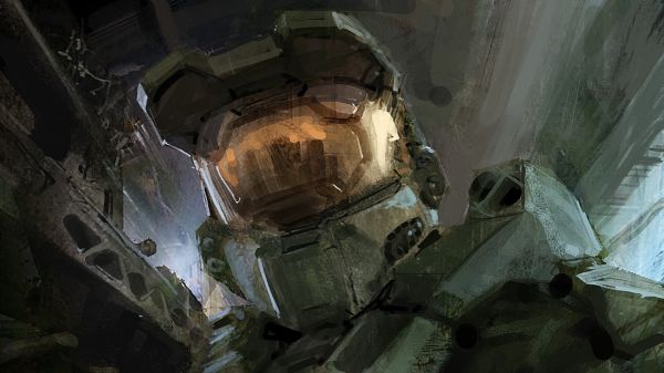 videójátékok, jármű, halo, Főszakács, Xbox egy, Halo Master Chief Collection