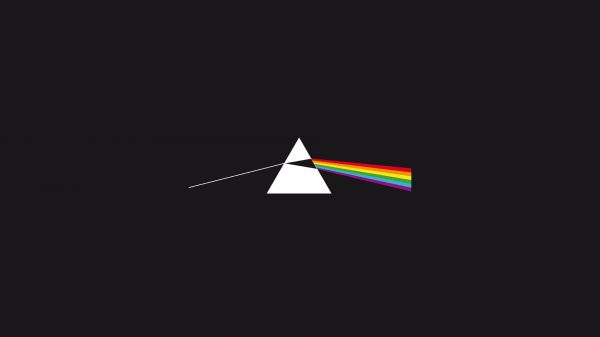 1920x1080 px, Minimalismus, Pink Floyd