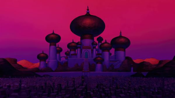 animacja,filmy animowane,Folie filmowe,Aladdin,Disney,Walt Disney