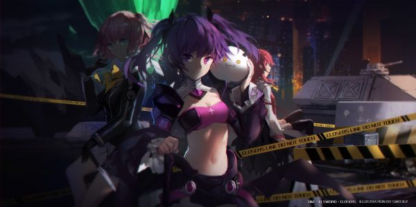 Anime,Swd3e2,Elsword,Fantasia arte,obra de arte,Closers