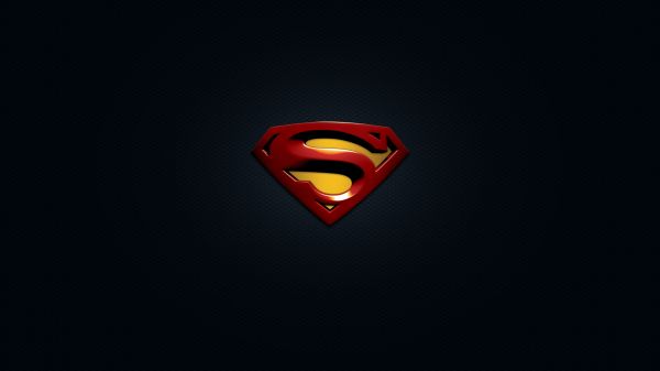 Superman se vrací,Superman,Photoshop,logo