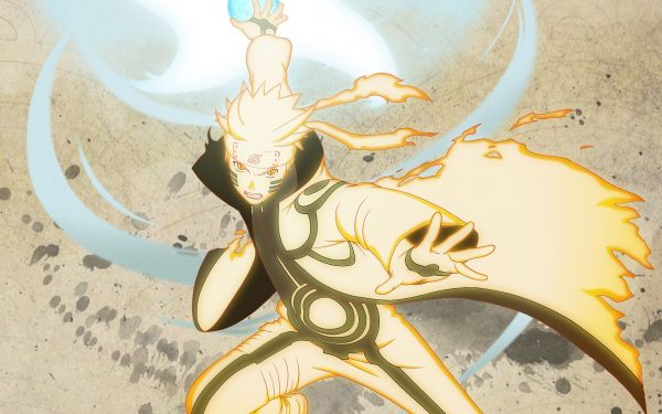 kuva,Videopelit,anime,kuvamateriaali,Naruto Shippuden Ultimate Ninja Storm 4,TAIDE