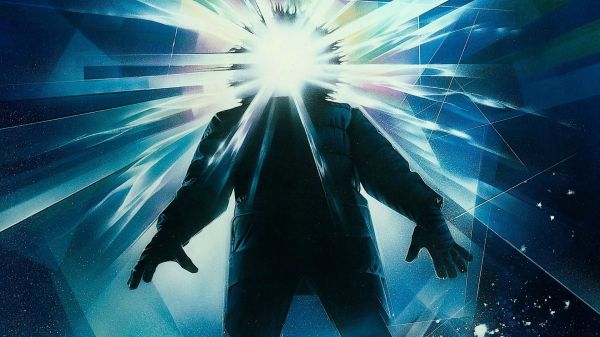 movie poster,The Thing