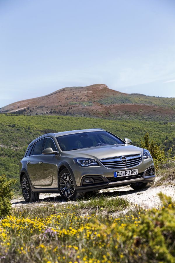 2014,Insignia Tourer Paese,netcarshow,netcar,immagini di auto,Opel